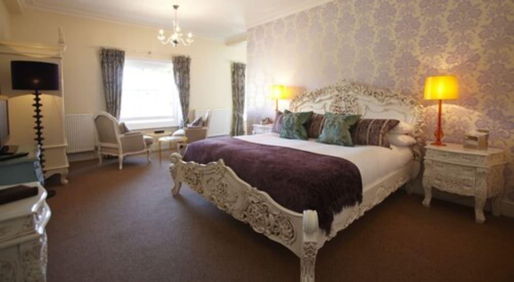 فندق ذا آنجل هوتل Bury St. Edmunds المظهر الخارجي الصورة
