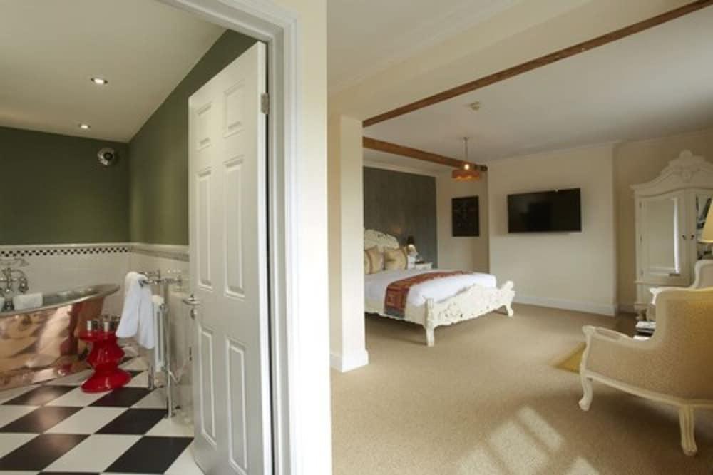فندق ذا آنجل هوتل Bury St. Edmunds المظهر الخارجي الصورة